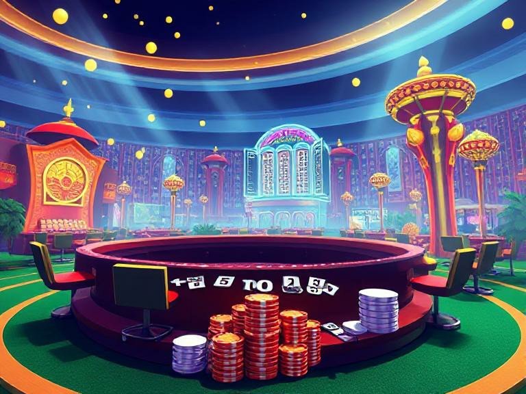 707 bet vip